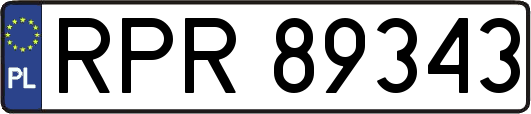 RPR89343