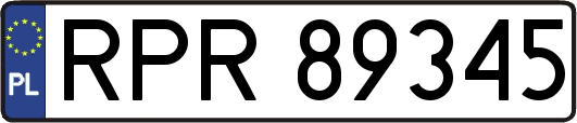 RPR89345