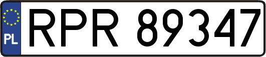 RPR89347