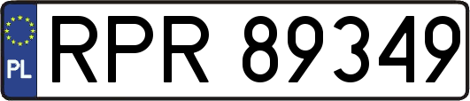 RPR89349