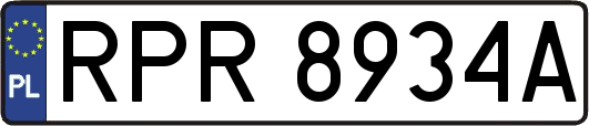 RPR8934A