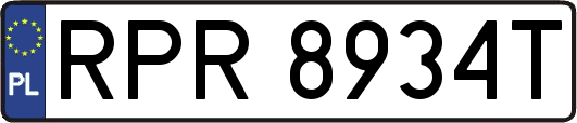 RPR8934T