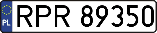 RPR89350