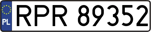 RPR89352