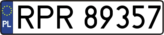 RPR89357
