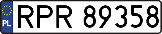 RPR89358
