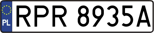 RPR8935A