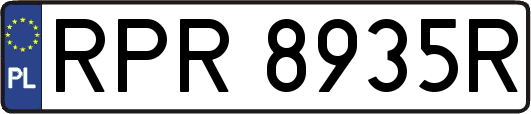 RPR8935R