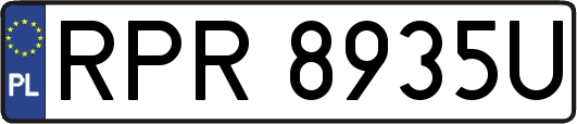 RPR8935U
