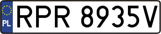 RPR8935V