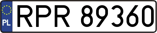 RPR89360
