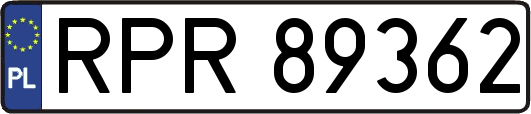 RPR89362