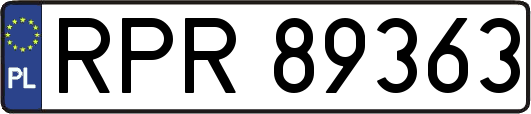 RPR89363