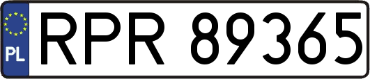 RPR89365