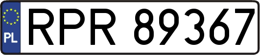 RPR89367