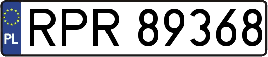 RPR89368