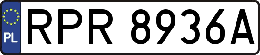 RPR8936A