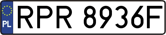 RPR8936F