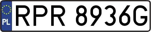 RPR8936G