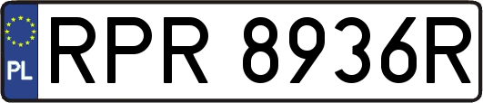 RPR8936R