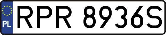RPR8936S