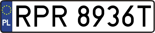 RPR8936T