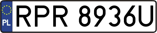 RPR8936U