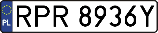 RPR8936Y