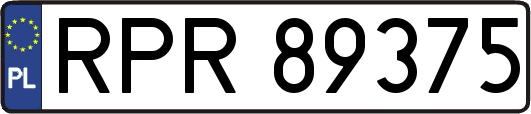RPR89375