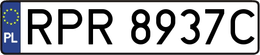 RPR8937C