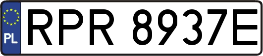 RPR8937E
