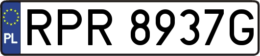 RPR8937G