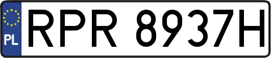 RPR8937H