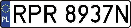 RPR8937N