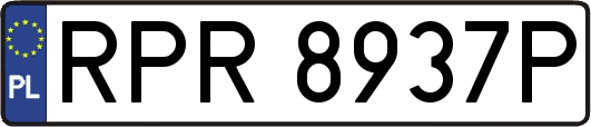 RPR8937P