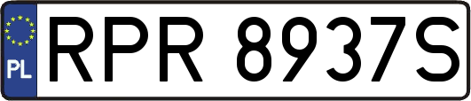 RPR8937S