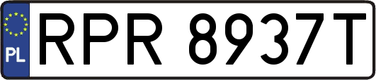 RPR8937T