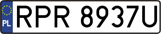 RPR8937U