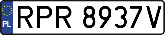 RPR8937V