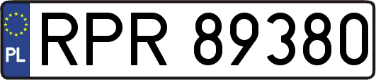 RPR89380