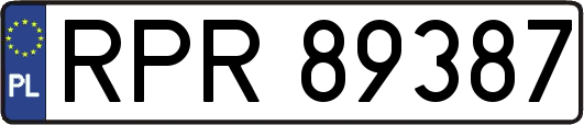 RPR89387