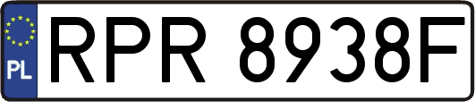 RPR8938F