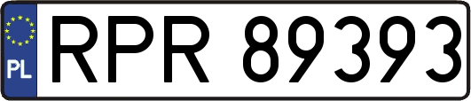 RPR89393