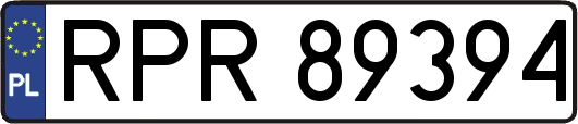 RPR89394
