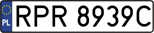 RPR8939C