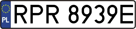 RPR8939E