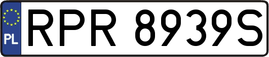 RPR8939S