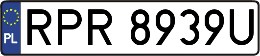 RPR8939U