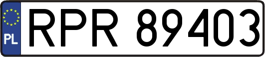 RPR89403