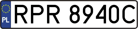 RPR8940C
